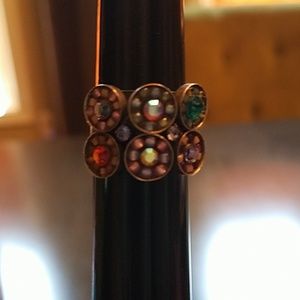 Unique ring from Israel